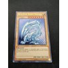 Blue-Eyes White Dragon - DUSA-EN043 - Duelist Saga - Ultra