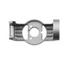 Air 2S Roll Arm Lower Mount Bracket for The Gimbal