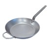 de Buyer MINERAL B Carbon Steel Fry Pan - 12.25”
