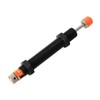 10mm Stroke Adjustable Oil Pressure Shock Absorber for Pneumatic Air