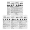 ChapStick Classic Collection Lip Balm Pack (5 Triple Packs -