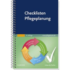 Checklisten Pflegeplanung