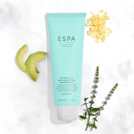 ESPA | Optimal Hair Pro-Conditioner | 200ml | Hydrate, Revitalise & Protect