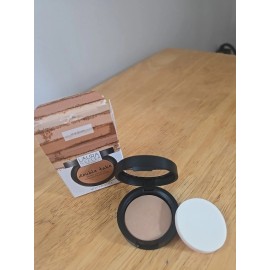 Laura Geller 0.06 oz Double Take Baked Versatile Powder Foundation - Medium
