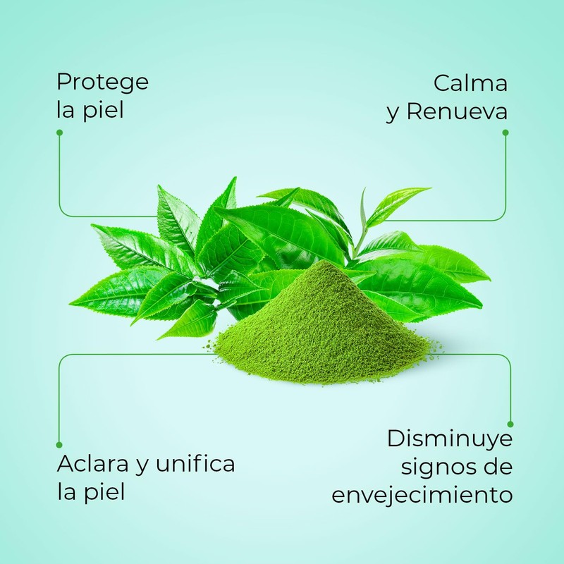 Skin Sense - Mascarilla Facial de Tela Biodegradable Coreana (1