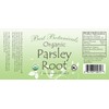 Best Botanicals Parsley Root Extract 1 oz.