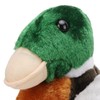 Restokki Plush Cloth Golf Club Head Cover Creative Animal Duck