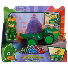 Just Play PJ Masks