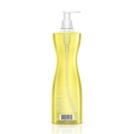 Method Gel Dish Soap Liquid, Lemon Mint, Tough on Grease, 18 Fl Oz (Pack of 6