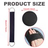 BSITSSS Back Washer with Handles, Exfoliating Back Scrubber for Shower