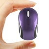 Wireless Mouse Cute Mini Computer Mouse Small Size Pocket Portable