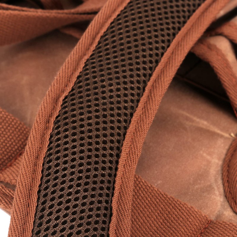 TOURBON Waist Bag, Electrician, Tool Holder, Work Tool Bag, Drill,