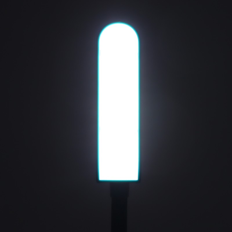 Sewing Machine Lamp USB Interface LED Light COB Working Desk