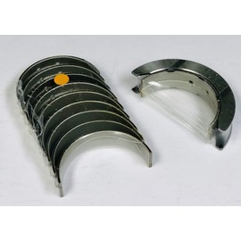 Standard Connecting Rod & Main Bearings Compatible with 2003-09 Ford 6.0 6.0L Power Stroke Diesel E350 F350