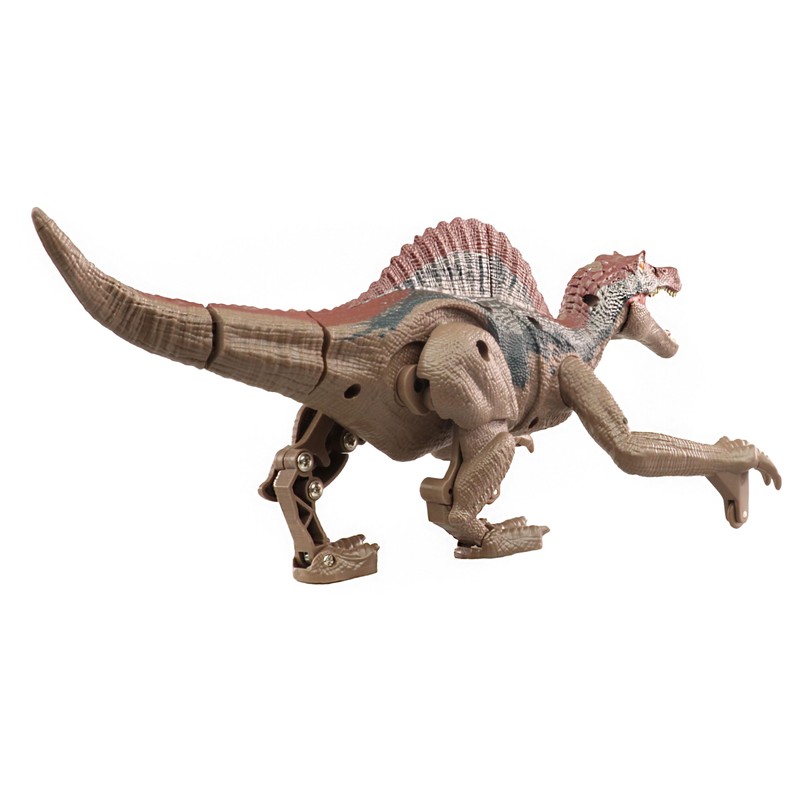 Amewi 40011 Spinosaurus RC Dinosaur 21 cm RTR
