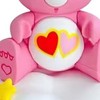 Bear Phone Stand Cute Cartoon Stable Support Portable Desk Phone