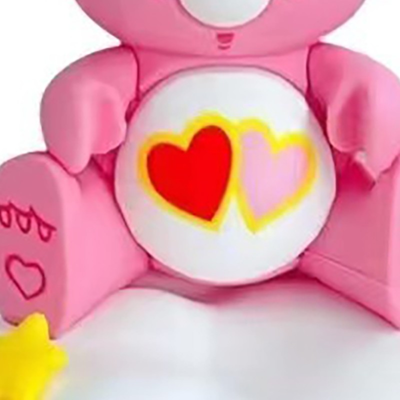 Bear Phone Stand Cute Cartoon Stable Support Portable Desk Phone