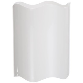 Durable Trend Pen Pot Plastic - White Ref 1701235010