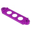 for Battery tie Down Senyar Aluminum Alloy Car Racing Battery