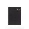 Collins Essential 2025 Business Diary - A5 Day to a
