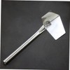 Tofficu 10pcs Corner Trowel Ergonomic Wall Repair Scraping Cutter for