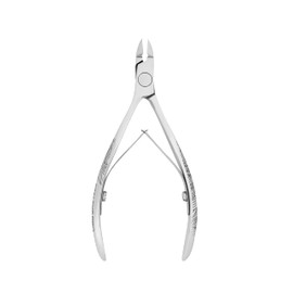 Staleks Pro Cuticle Nippers Exclusive NX-20-8g Gravure