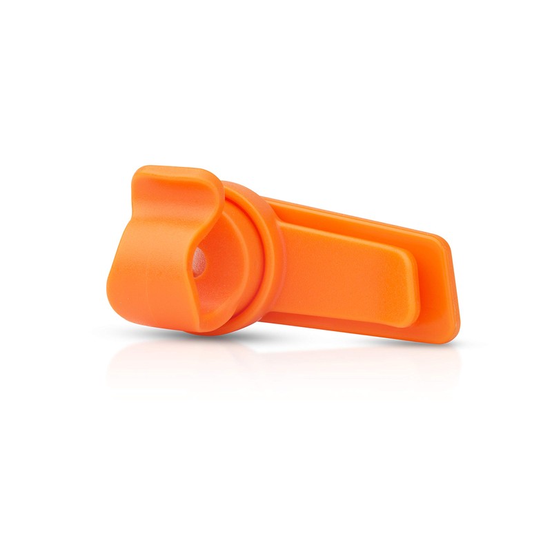 Source Magnetic Clip – Orange 2510600000