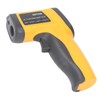 Infrared Thermometer Gun High Accuracy Digital Handheld Cooking Industrial Heat