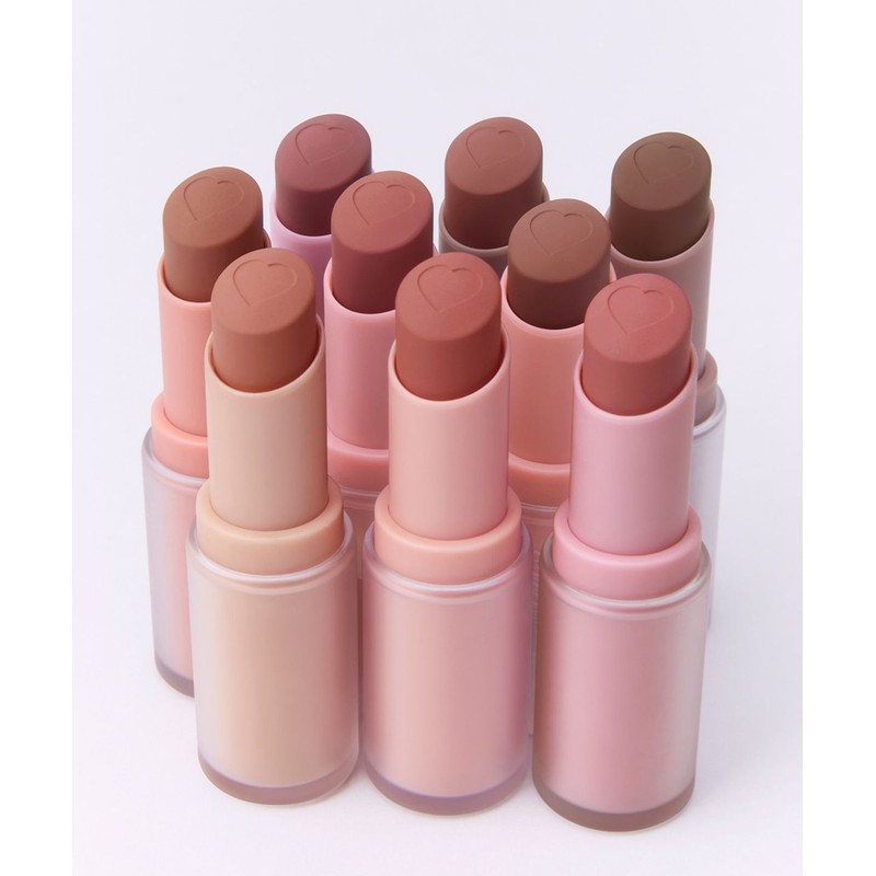 Peripera Mood Blur Balm Stick (9 Colors)