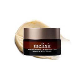 Melixir [Melixir]Mandarin Vitamin CE Hydration Cream 30ml