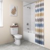 PROFLO PF7611G Alvord Tub and Shower Trim Package with 1.75