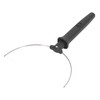 9PCS Hot Wire Foam Cutter Kit Styrofoam Knife Cutter Electric