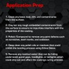 Graphene MAX Coating - Heavy Duty Protection - Graphene Ceramic