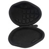 Aenllosi Protective Storage Case Compatible Logicool M575GR / M575S Trackball