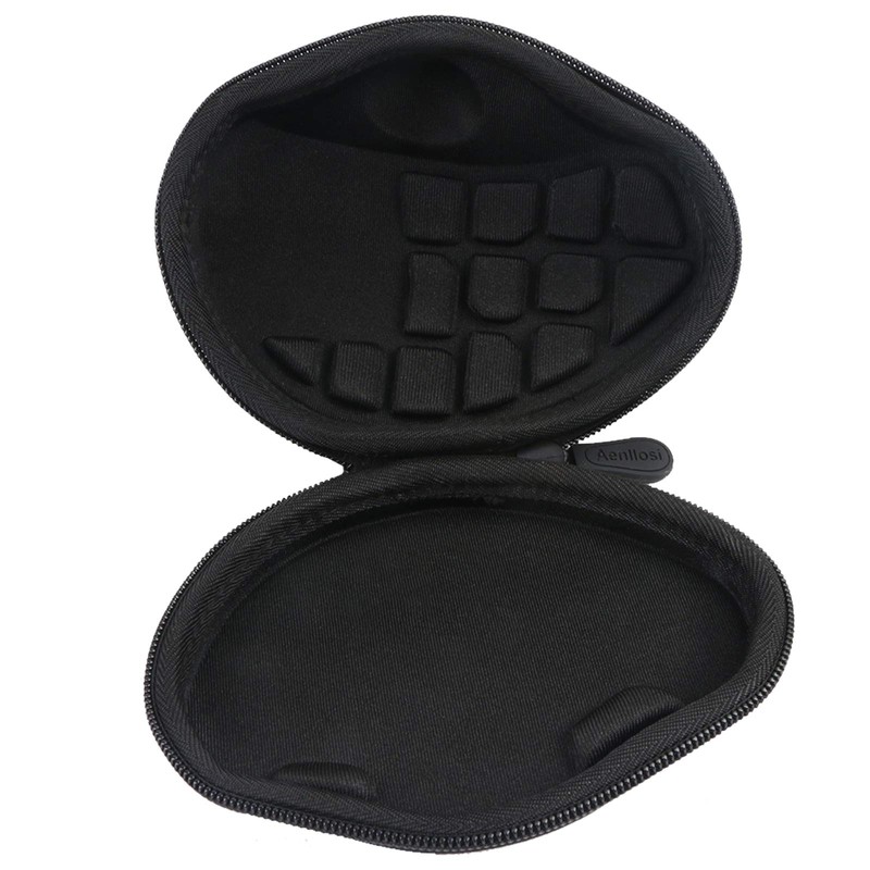 Aenllosi Protective Storage Case Compatible Logicool M575GR / M575S Trackball