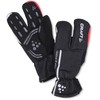 Craft Siberian - Guantes de Entrenamiento para Bicicleta y Ciclismo
