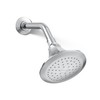 Kohler 457-AK-CP Memoirs® Single-function showerhead, 2.5 gpm, Polished Chrome