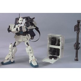 HCM-Pro 46-00 Gundam Ez8 (Mobile Suit Gundam 08th MS Platoon)