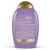 OGX Hydrate & Color Reviving + Lavender Luminescent Platinum Conditioner,