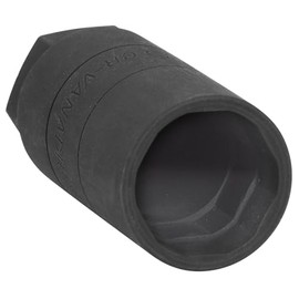 KS Tools 150.2122 3/8'' Oil Pressure Switch Socket, Deep, 1"-1.1/16"