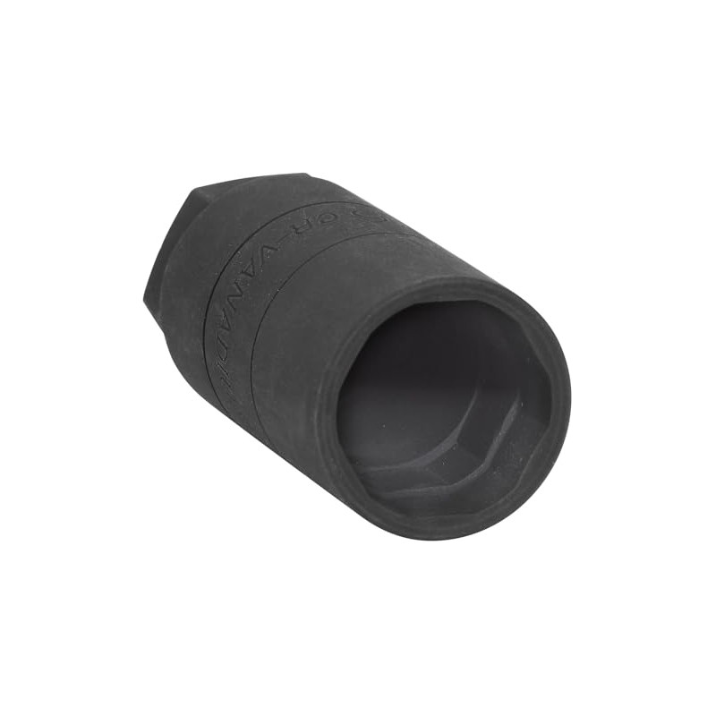 KS Tools 150.2122 3/8'' Oil Pressure Switch Socket, Deep, 1"-1.1/16"