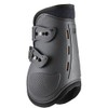 Woof Wear Smart Fetlock Boots Boot Black - Breathable -