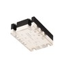3 Phase Solid State Relay Fast Switching Speed Noise Free