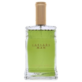 Caesars Man ~ Legendary Cologne Spray 4.0 oz / 120 ml New in Box