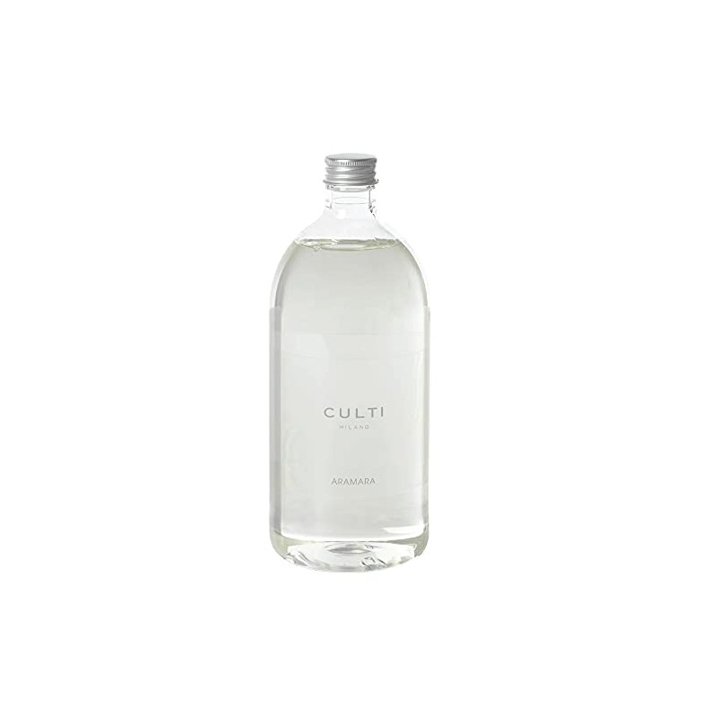 Culti Amara - Refill Reed Diffuser Milano 1000 ML