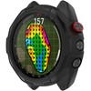 Miimall Approach S70 47mm Case for Garmin Approach S70 47