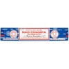 SATYA Sai Baba Nag Champa 15g 12 Box Set