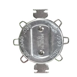 Maxpower 334099 Spark Plug Gap Gauge