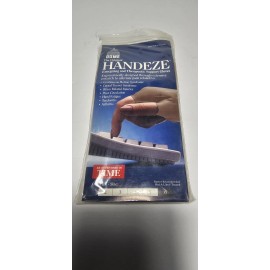 handeze Original Handeze Therapeutic Support Glove - Size 6 Large - 2 Gloves Inside.