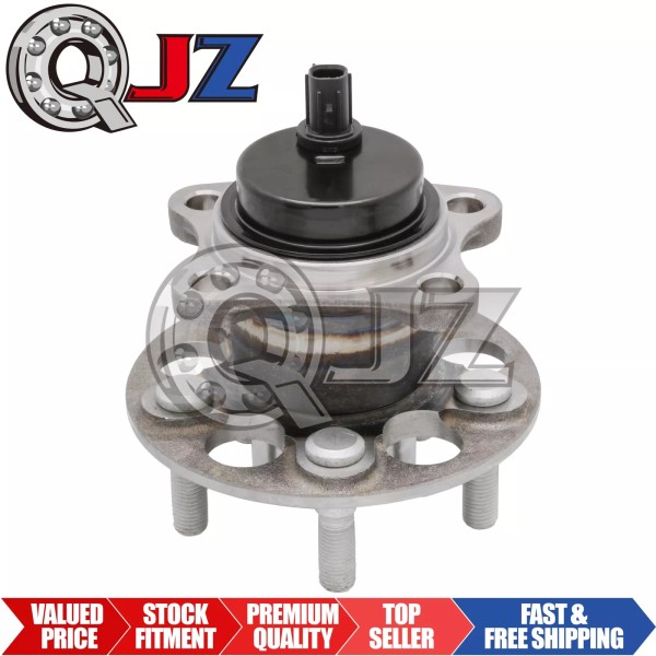 QJZ [REAR(Qty.1pc)